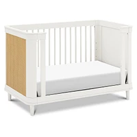 Couchette Convertible 3-en-1 Marin