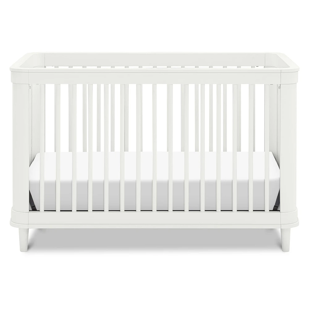 Couchette Convertible 3-en-1 Marin