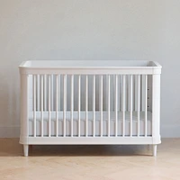 Couchette Convertible 3-en-1 Marin