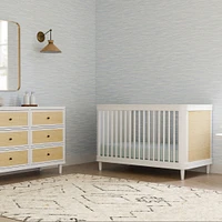 Couchette Convertible 3-en-1 Marin