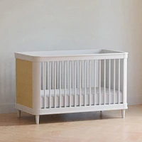 Couchette Convertible 3-en-1 Marin