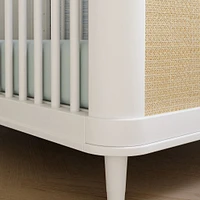 Couchette Convertible 3-en-1 Marin