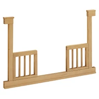 Barrière de Transition - Miel