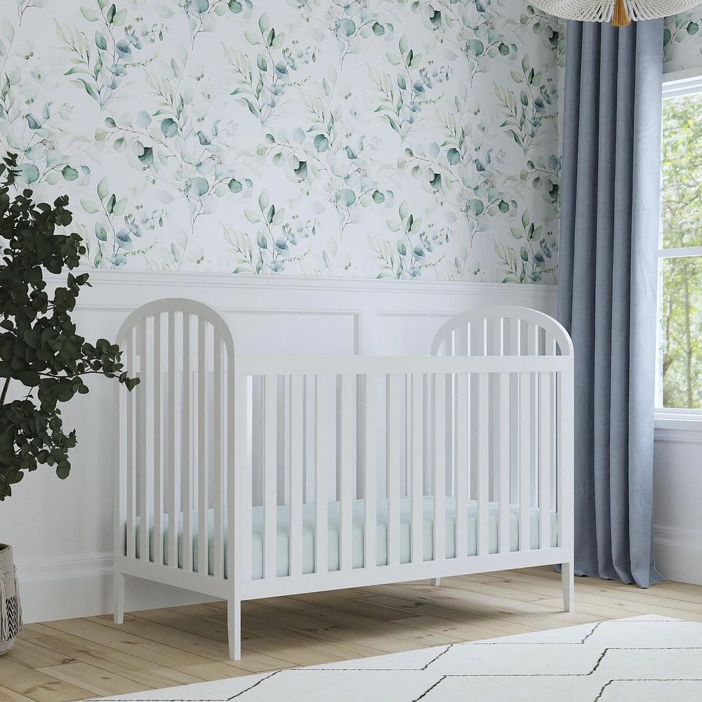 Couchette Convertible 3-en-1 Beau