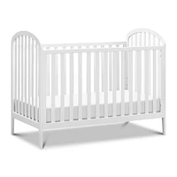 Couchette Convertible 3-en-1 Beau