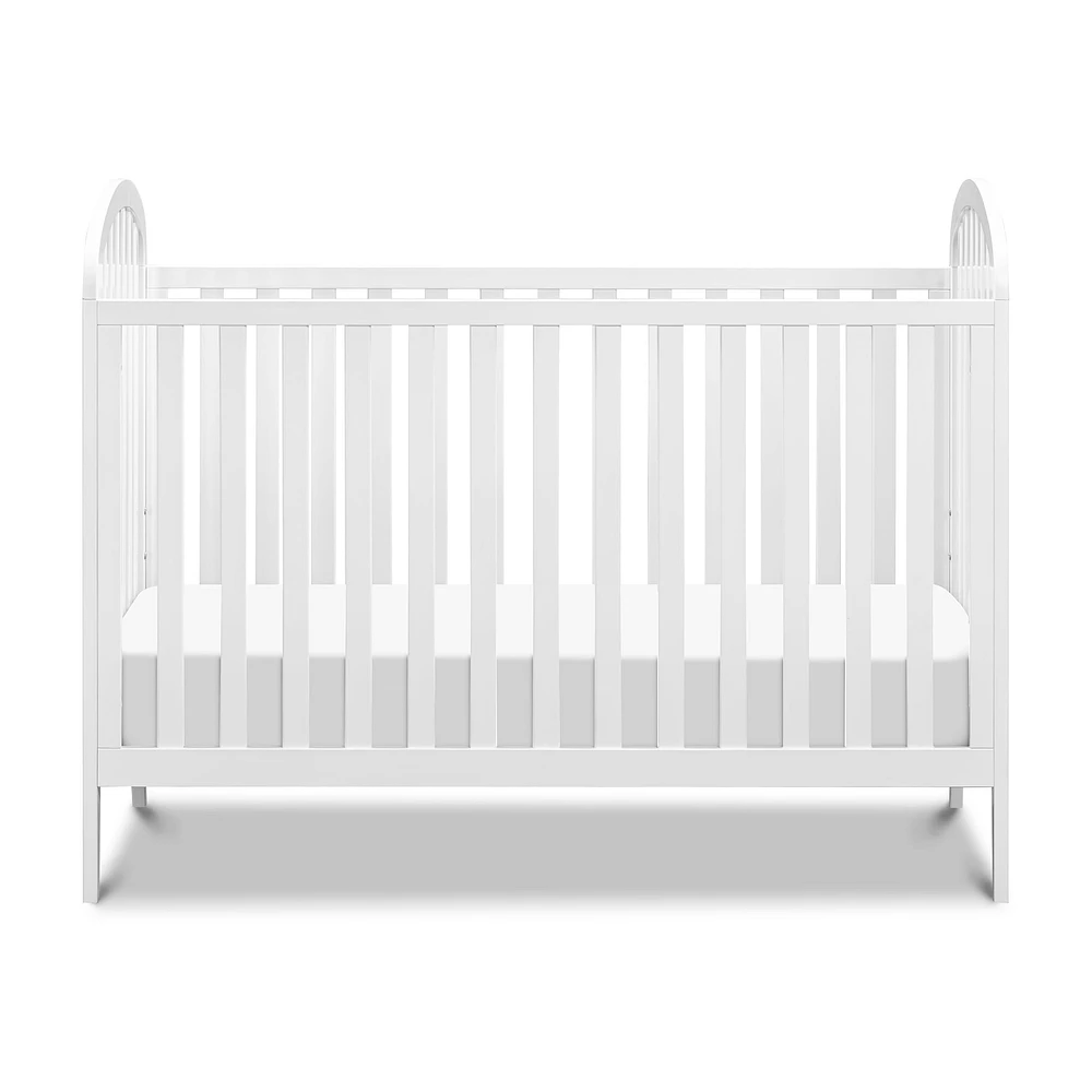 Couchette Convertible 3-en-1 Beau