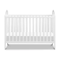 Couchette Convertible 3-en-1 Beau
