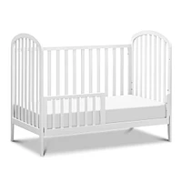 Couchette Convertible 3-en-1 Beau