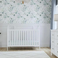 Couchette Convertible 3-en-1 Beau