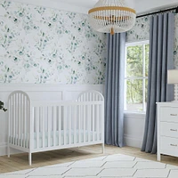 Couchette Convertible 3-en-1 Beau