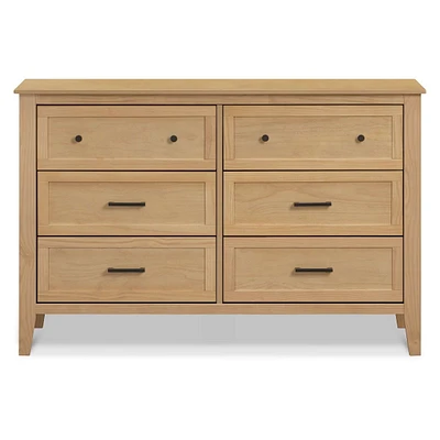 Commode 6 Tiroirs Sawyer Farmhouse - Miel