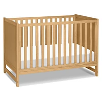 Margot 3-in-1 Convertible Crib - Honey