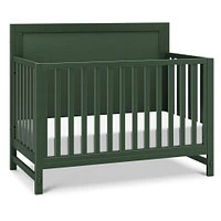 Couchette Convertible 4-en-1 Margot - Vert Forêt