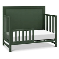 Couchette Convertible 4-en-1 Margot - Vert Forêt