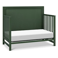 Couchette Convertible 4-en-1 Margot - Vert Forêt