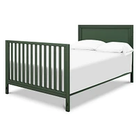 Couchette Convertible 4-en-1 Margot - Vert Forêt