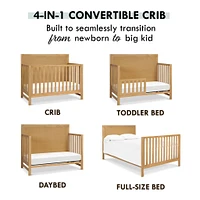 Couchette Convertible -en-1 Margot