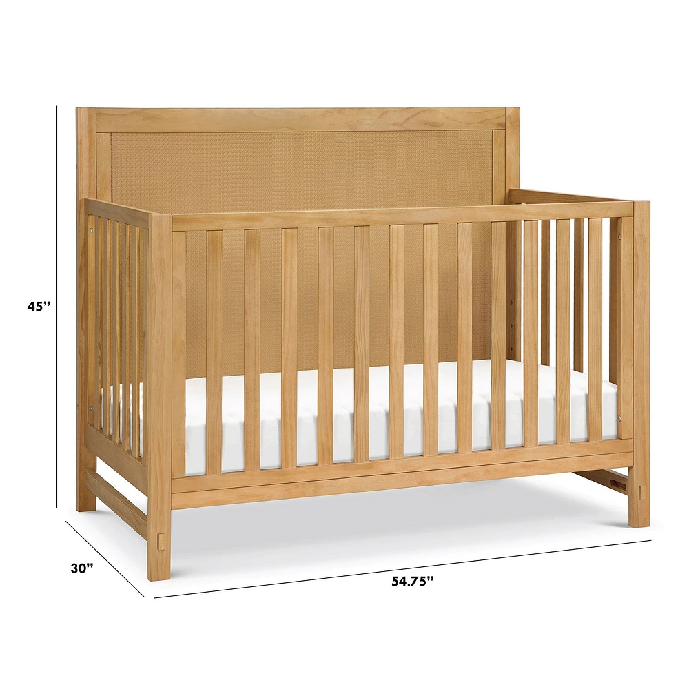 Couchette Convertible -en-1 Margot