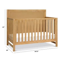 Couchette Convertible -en-1 Margot