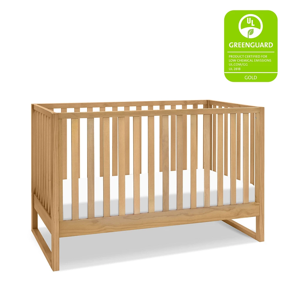 Couchette Convertible 3-en-1 Hunter