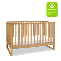 Couchette Convertible 3-en-1 Hunter