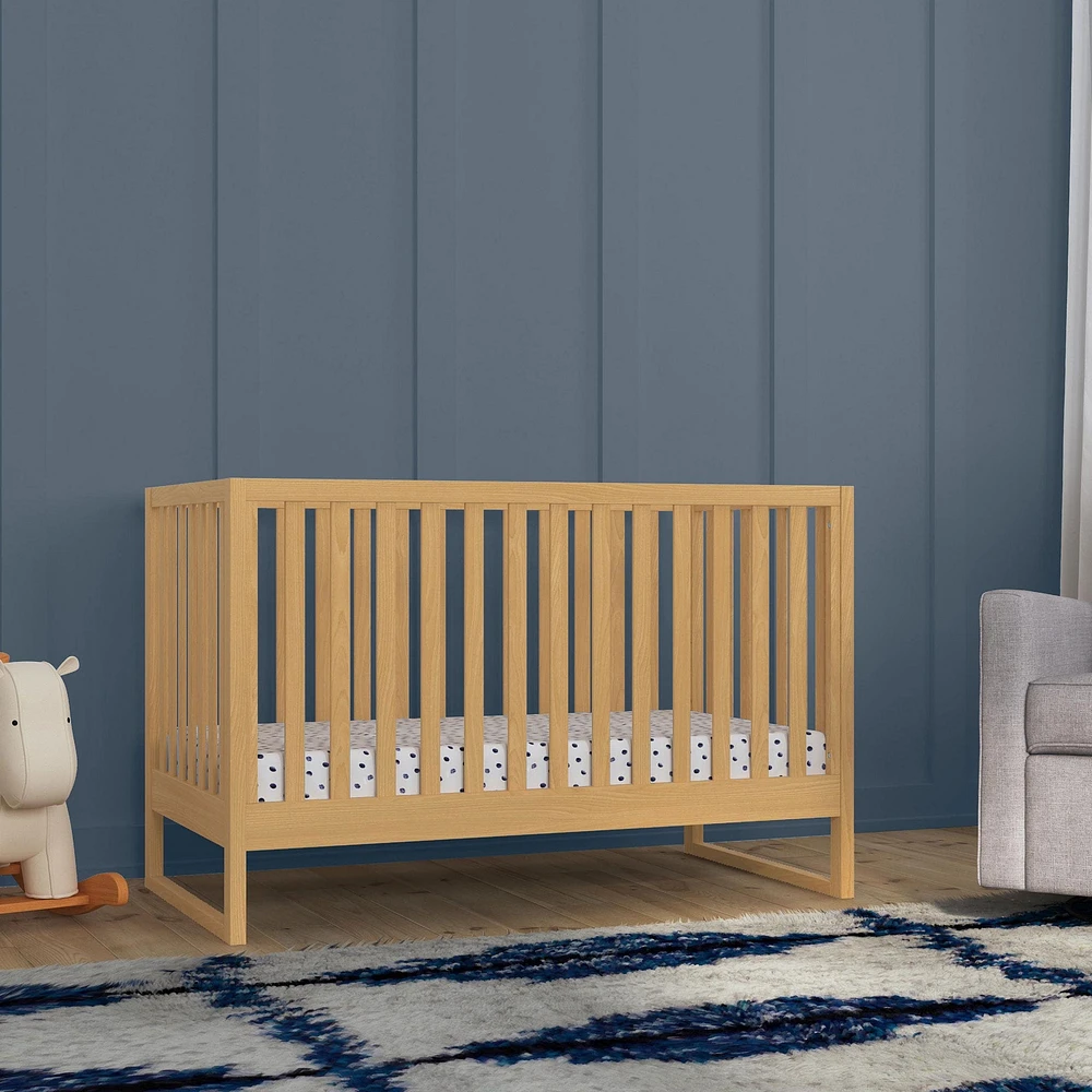 Couchette Convertible 3-en-1 Hunter