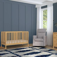 Couchette Convertible 3-en-1 Hunter