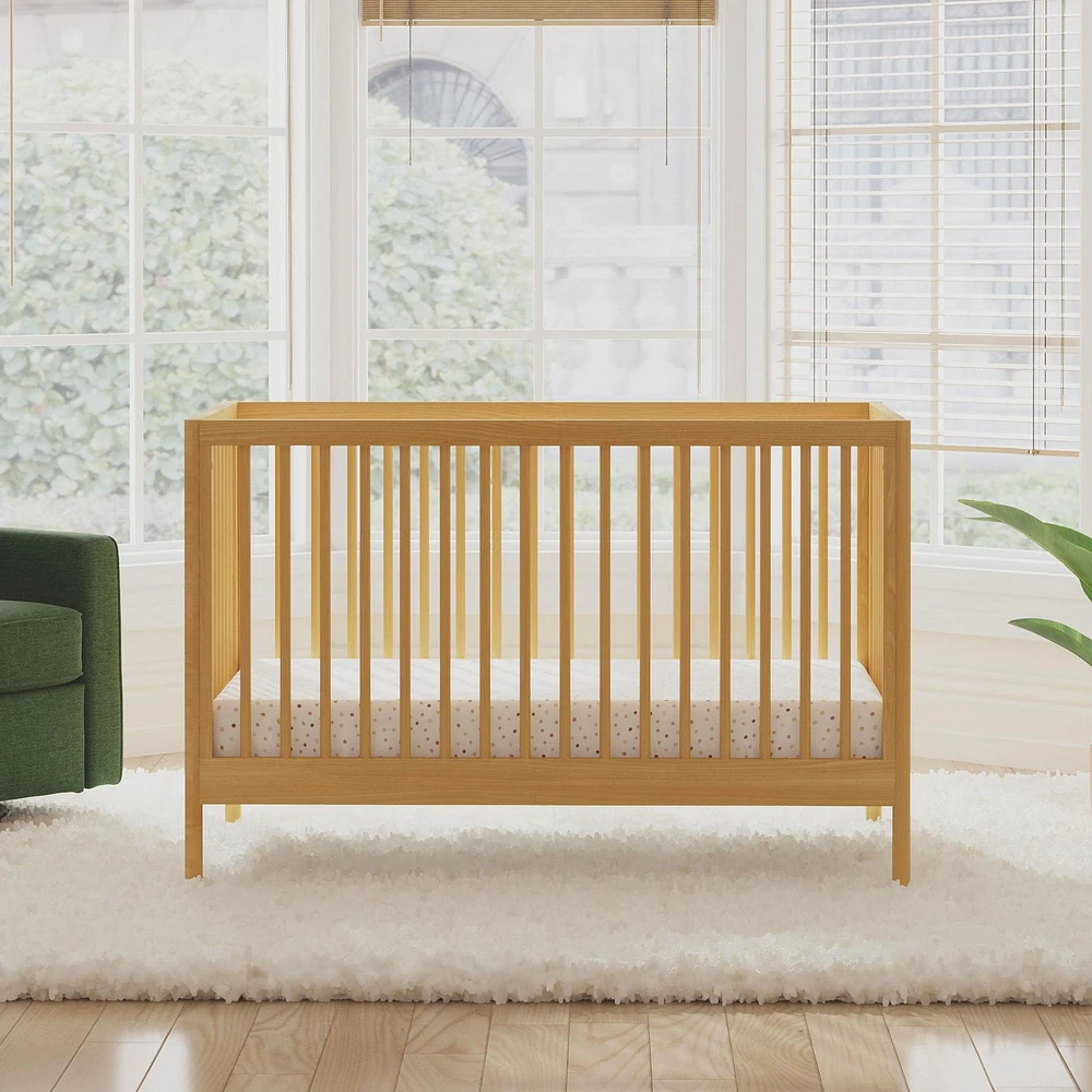 Birdie 3-in-1 Convertible Crib