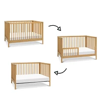 Birdie 3-in-1 Convertible Crib