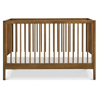 Couchette Convertible 3-en-1 Birdie - Noyer