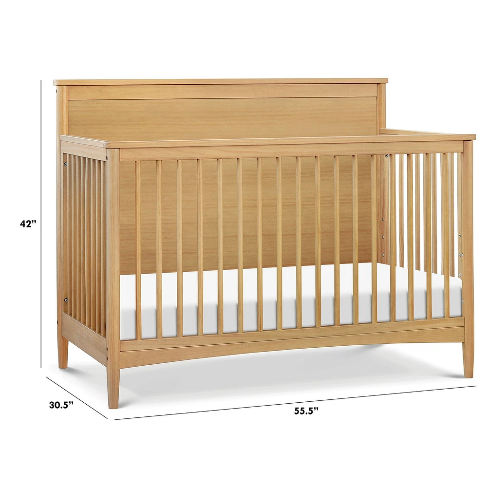 Couchette Convertible 4-en-1 Frem