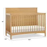 Couchette Convertible 4-en-1 Frem