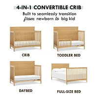 Couchette Convertible 4-en-1 Frem