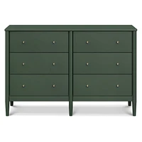 Frem 6-Drawer Dresser