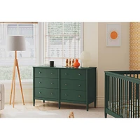 Frem 6-Drawer Dresser