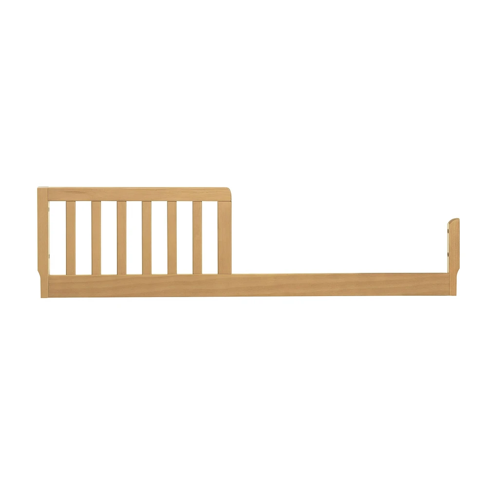 Toddler Bed Conversion Kit - Honey