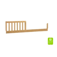 Toddler Bed Conversion Kit - Honey