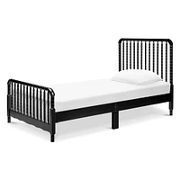 Jenny Lind Twin Bed