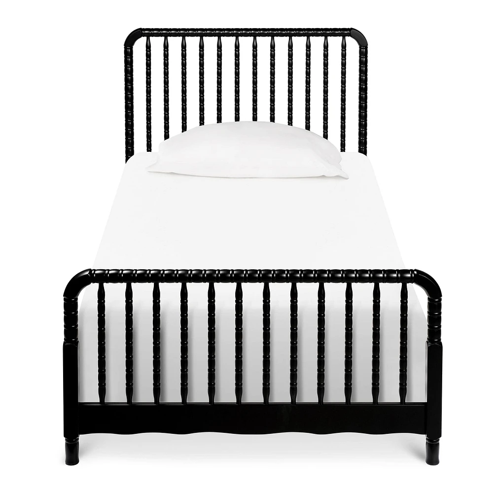 Jenny Lind Twin Bed
