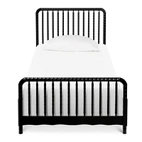 Jenny Lind Twin Bed