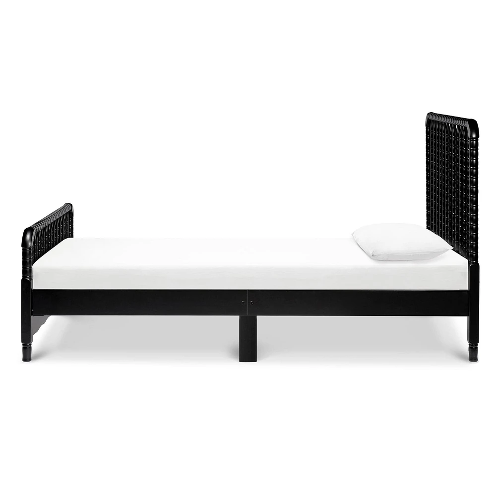 Jenny Lind Twin Bed