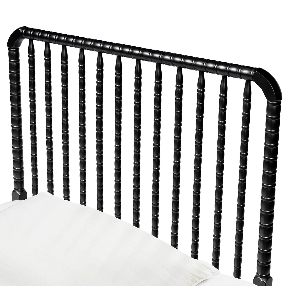 Jenny Lind Twin Bed