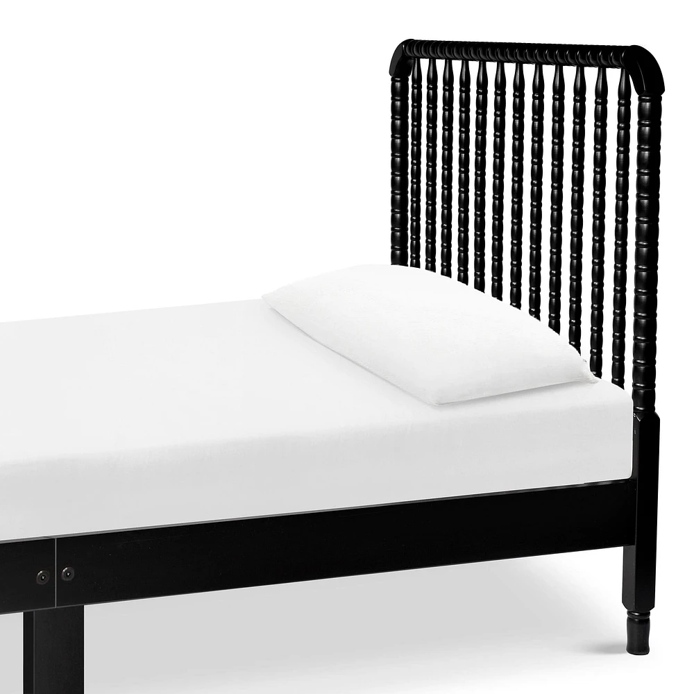 Jenny Lind Twin Bed