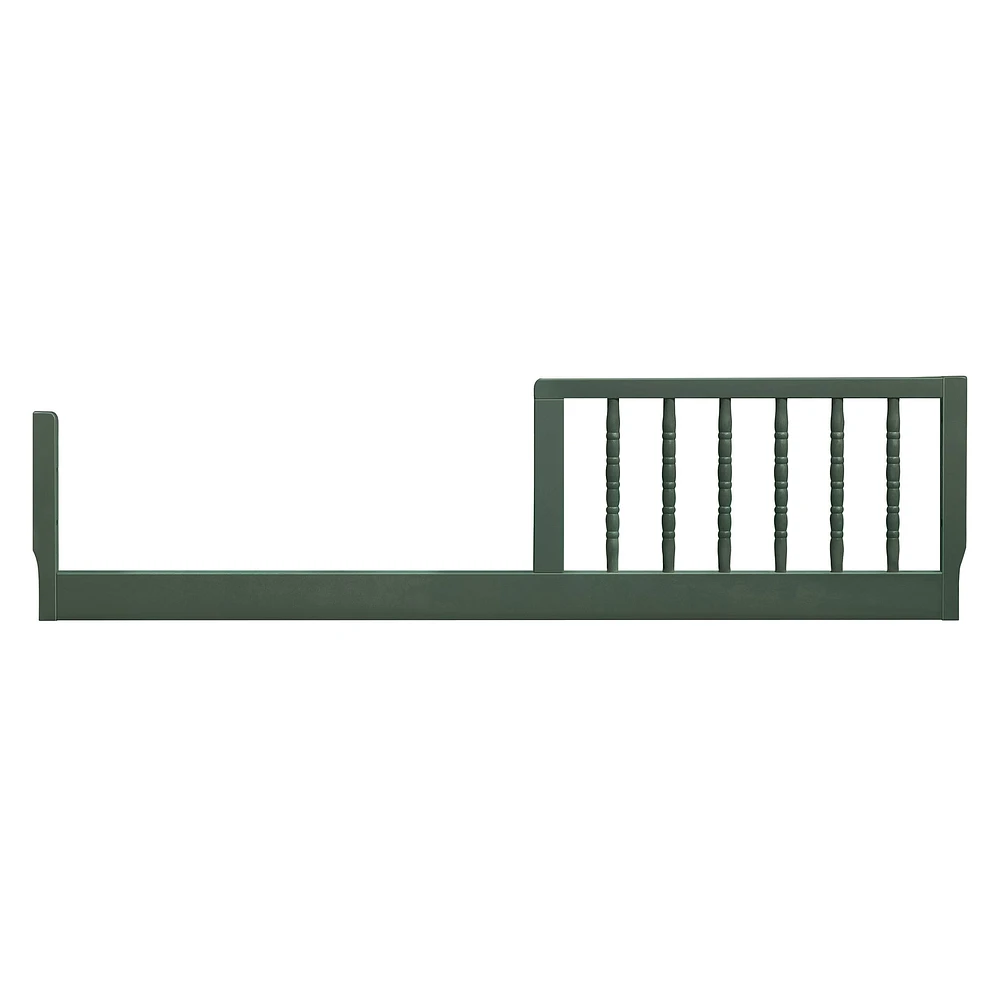 Toddler Bed Conversion Kit for Jenny Lind Crib