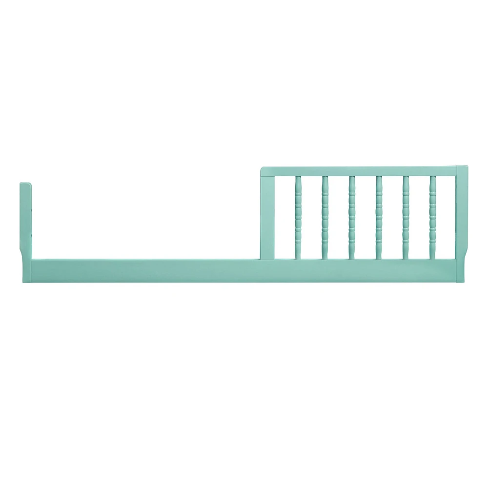 Toddler Bed Conversion Kit for Jenny Lind Crib - Lagoon
