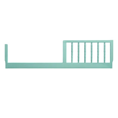 Toddler Bed Conversion Kit for Jenny Lind Crib - Lagoon