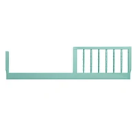 Toddler Bed Conversion Kit for Jenny Lind Crib - Lagoon