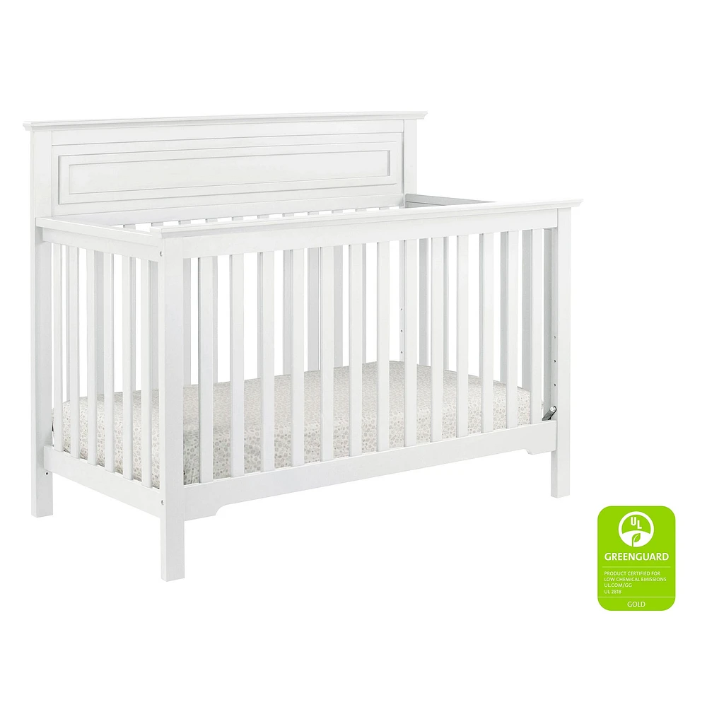 Couchette Convertible 4-en-1 Autumn