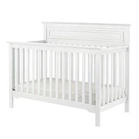 Couchette Convertible 4-en-1 Autumn