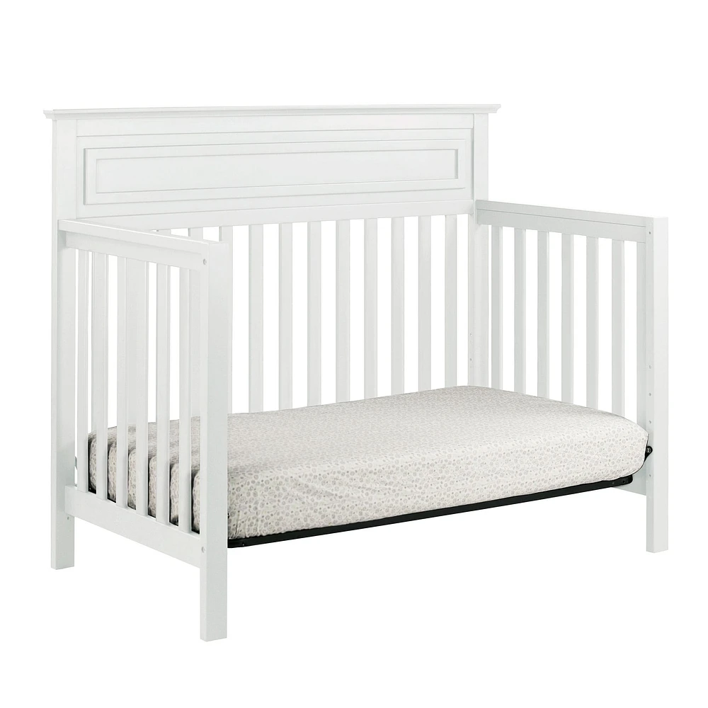 Couchette Convertible 4-en-1 Autumn